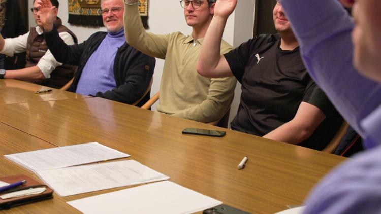 FDP Diemelsee stellt starke Liste für die Kommunalwahl 2026 auf