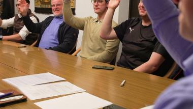 FDP Diemelsee stellt starke Liste für die Kommunalwahl 2026 auf